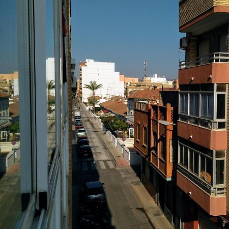 Bonito Apartamento Para Vacaciones En Puerto De Sagunto Apartment Exterior photo