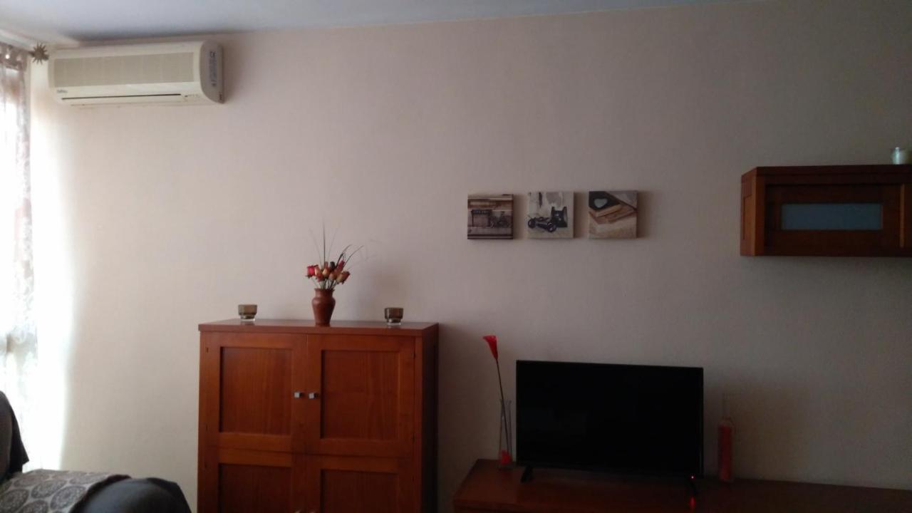 Bonito Apartamento Para Vacaciones En Puerto De Sagunto Exterior photo