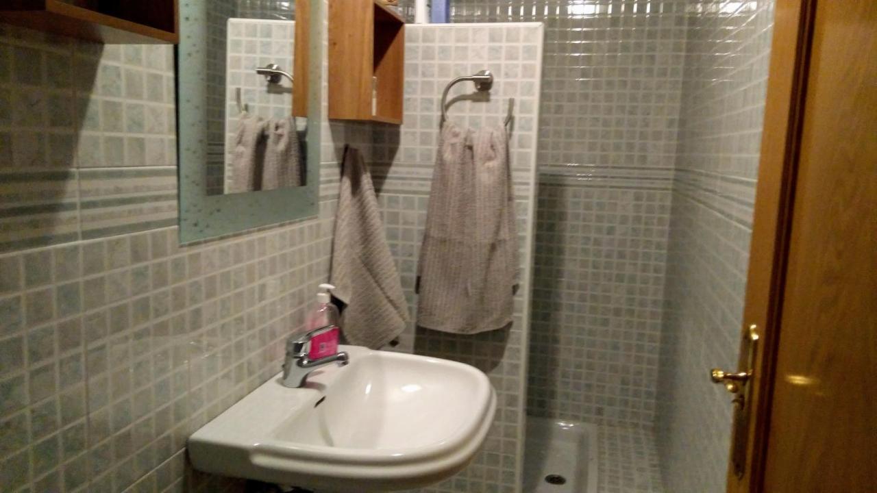 Bonito Apartamento Para Vacaciones En Puerto De Sagunto Exterior photo